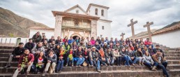 tour cusco andahuaylillas