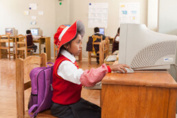 ruta barroco andino