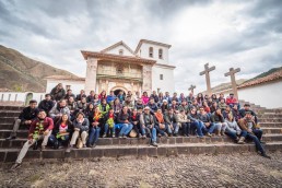 tour cusco andahuaylillas