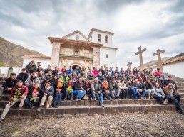 tour cusco andahuaylillas