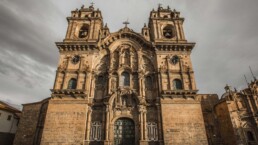 iglesia-cusco-compañia-jesus